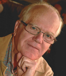 Brian Chapman